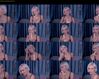 katrinpolly — 9 minute Chaturbate couple cam show recording, 1080p, Oct 10, 2021