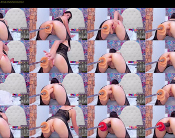 keyllaa_ — 71 minute Chaturbate female cam show recording, 1080p, Oct 11, 2021