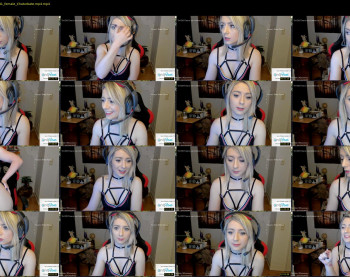 kimilee22 — 26 minute Chaturbate female cam show recording, 1080p, Oct 10, 2021