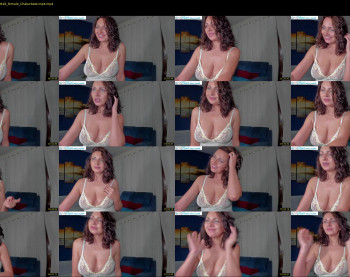 kitty_mya69 — 9 minute Chaturbate female cam show recording, 1080p, Oct 10, 2021