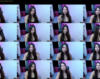 kozzy_ — 9 minute Chaturbate female cam show recording, 1080p, Oct 10, 2021