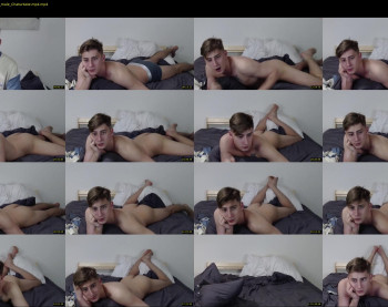 krishort — 70 minute Chaturbate male cam show recording, 1080p, Oct 10, 2021