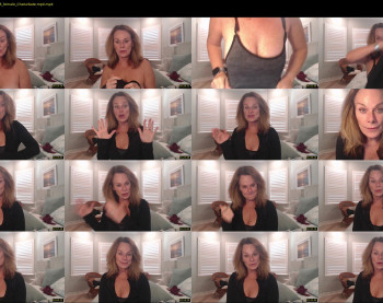 ladybabs — 4 minute Chaturbate female cam show recording, 1080p, Oct 10, 2021