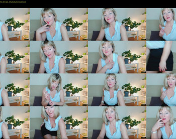 lara_fisher — 16 minute Chaturbate female cam show recording, 1080p, Oct 10, 2021