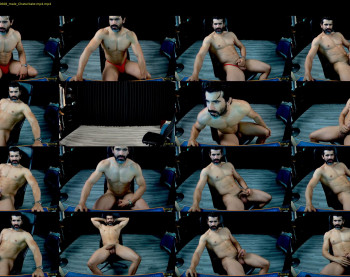 latino23bom — 70 minute Chaturbate male cam show recording, 1080p, Oct 10, 2021