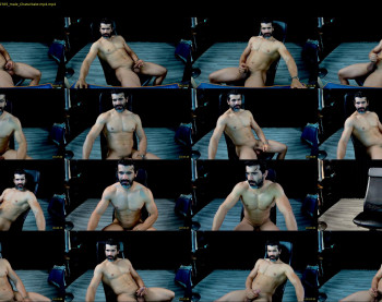 latino23bom — 70 minute Chaturbate male cam show recording, 1080p, Oct 10, 2021