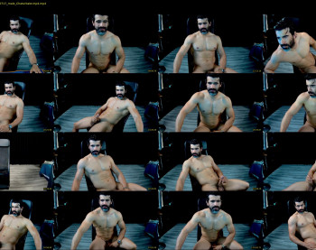 latino23bom — 69 minute Chaturbate male cam show recording, 1080p, Oct 10, 2021