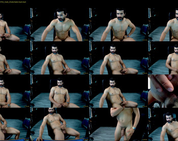 latino23bom — 34 minute Chaturbate male cam show recording, 1080p, Oct 10, 2021