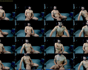 latino23bom — 49 minute Chaturbate male cam show recording, 1080p, Oct 10, 2021