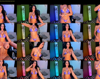 leahjones_ — 70 minute Chaturbate female cam show recording, 1080p, Oct 10, 2021
