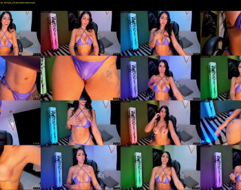 leahjones_ — 70 minute Chaturbate female cam show recording, 1080p, Oct 10, 2021