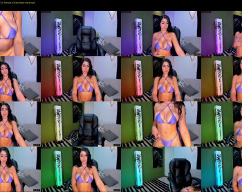 leahjones_ — 21 minute Chaturbate female cam show recording, 1080p, Oct 10, 2021