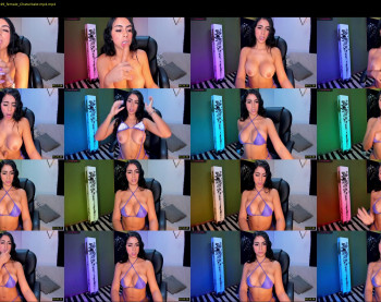 leahjones_ — 5 minute Chaturbate female cam show recording, 1080p, Oct 10, 2021
