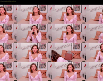 lesliefletcher — 10 minute Chaturbate couple cam show recording, 1080p, Oct 10, 2021