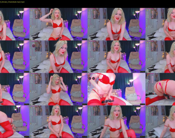 lexy_lexx — 16 minute Chaturbate female cam show recording, 1080p, Oct 10, 2021