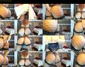 little_izzi — 65 minute Chaturbate female cam show recording, 1080p, Oct 10, 2021