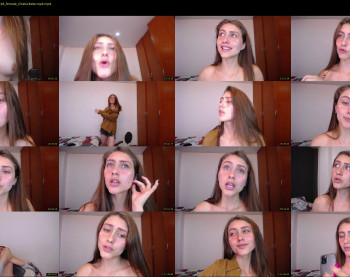 littlelaksmi — 87 minute Chaturbate female cam show recording, 720p, Oct 11, 2021