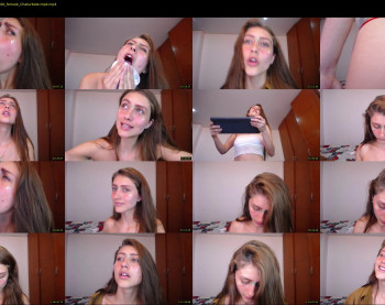 littlelaksmi — 87 minute Chaturbate female cam show recording, 720p, Oct 11, 2021