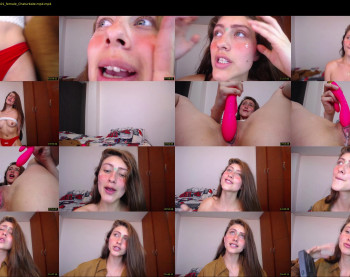 littlelaksmi — 68 minute Chaturbate female cam show recording, 720p, Oct 11, 2021