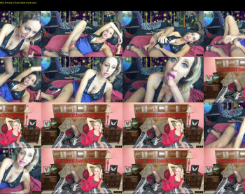lourdesnoir — 80 minute Chaturbate female cam show recording, 1080p, Oct 10, 2021