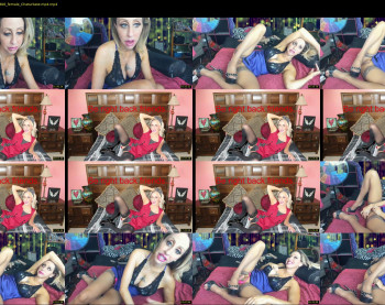 lourdesnoir — 30 minute Chaturbate female cam show recording, 1080p, Oct 10, 2021
