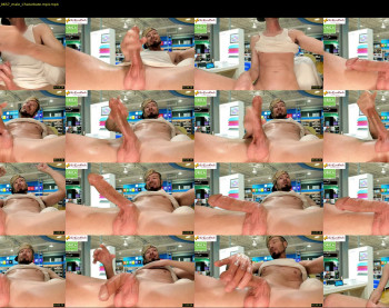 loveprobelive — 21 minute Chaturbate male cam show recording, 1080p, Oct 10, 2021