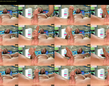 loveprobelive — 23 minute Chaturbate male cam show recording, 1080p, Oct 10, 2021