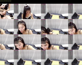 lucy__bb — 44 minute Chaturbate female cam show recording, 720p, Oct 10, 2021