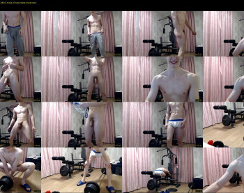 maestro3369 — 28 minute Chaturbate male cam show recording, 1080p, Oct 10, 2021