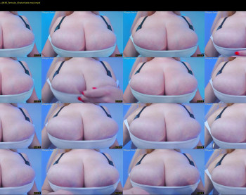 maggielandrin — 59 minute Chaturbate female cam show recording, 720p, Oct 10, 2021