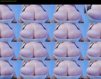 maggielandrin — 5 minute Chaturbate female cam show recording, 720p, Oct 10, 2021