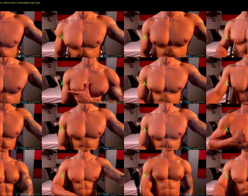 magnus_savage — 15 minute Chaturbate male cam show recording, 1080p, Oct 11, 2021