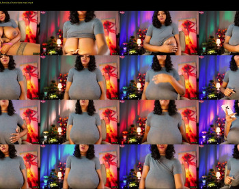 mariicha — 70 minute Chaturbate female cam show recording, 1080p, Oct 10, 2021