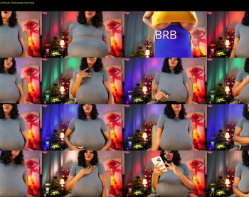 mariicha — 70 minute Chaturbate female cam show recording, 1080p, Oct 10, 2021