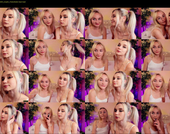 marshalang — 18 minute Chaturbate couple cam show recording, 1080p, Oct 10, 2021