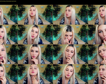 marshalang — 5 minute Chaturbate couple cam show recording, 1080p, Oct 11, 2021