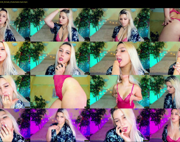 marshalang — 70 minute Chaturbate couple cam show recording, 1080p, Oct 11, 2021