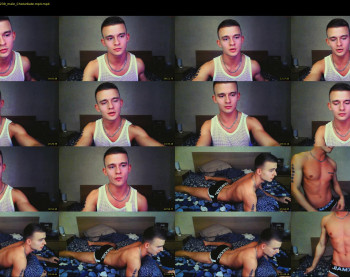 marvelboy_ — 70 minute Chaturbate male cam show recording, 720p, Oct 10, 2021