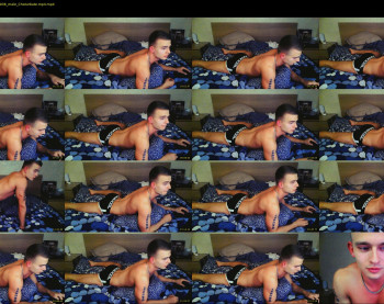 marvelboy_ — 26 minute Chaturbate male cam show recording, 720p, Oct 11, 2021
