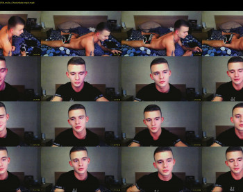 marvelboy_ — 70 minute Chaturbate male cam show recording, 720p, Oct 11, 2021
