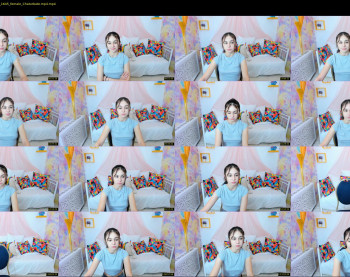 mary_marlow — 84 minute Chaturbate female cam show recording, 1080p, Oct 10, 2021