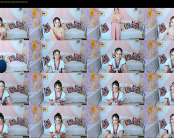 mary_marlow — 85 minute Chaturbate female cam show recording, 1080p, Oct 10, 2021