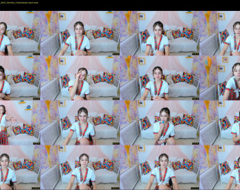 mary_marlow — 83 minute Chaturbate female cam show recording, 1080p, Oct 10, 2021