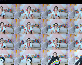 mary_marlow — 74 minute Chaturbate female cam show recording, 1080p, Oct 10, 2021