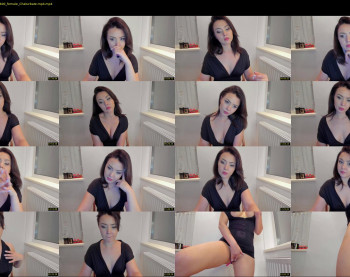 mary_rosse — 27 minute Chaturbate couple cam show recording, 1080p, Oct 11, 2021