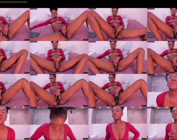 maryevans_ — 10 minute Chaturbate female cam show recording, 1080p, Oct 10, 2021