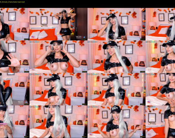 meegan1 — 19 minute Chaturbate female cam show recording, 1080p, Oct 10, 2021