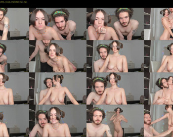 melon_mussy — 33 minute Chaturbate female cam show recording, 1080p, Oct 11, 2021
