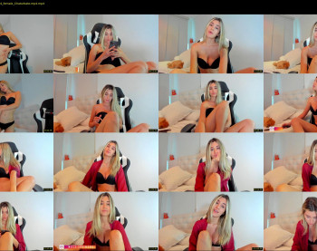 miaduval — 70 minute Chaturbate female cam show recording, 1080p, Oct 11, 2021