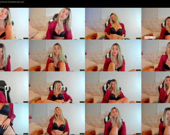 miaduval — 38 minute Chaturbate female cam show recording, 1080p, Oct 11, 2021